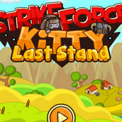 Игра Боевая команда котиков: Последний рубеж