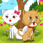 Игра Кошачье царство