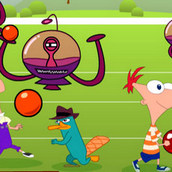 Игра Выбивалки с пришельцами