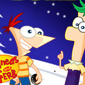 Игра Финес и Ферб Бомберы