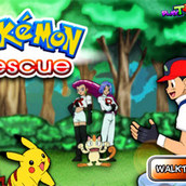 Игра Миссия Пикачу