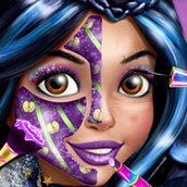 Игра Ивей, дочь злой королевы