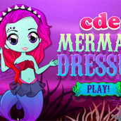 Игра Русалки: Прогрессивная мода