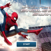 Игра Человек Паук 3Д