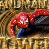 Игра Башня Песочного Человека