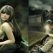 Игра Найди 5 отличий на картинках
