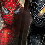 Игра Человек паук: Тёмная сторона