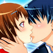 Игра Секретные поцелуи 2: В торговом центре