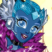 Игра Одевалка Астрановы