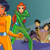 Игра Шпионские шахматы