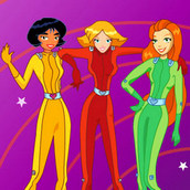 Игра Танцы Тотали Спайс