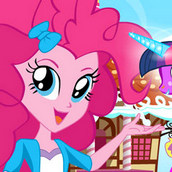 Игра Леденцы Пони Дружба это чудо