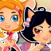 Игра Состязание на кухне