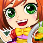 Игра Приготовление еды: Стейк на обед