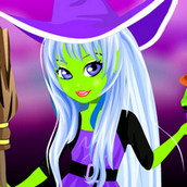 Игра Ведьминские кексы