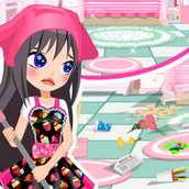 Игра Подготовка к вечеринке