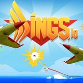 Игра Агарио Самолеты