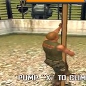 Игра Военные 2