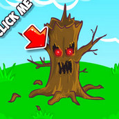 Игра Кликер монстров