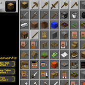 Игра Кликер Майнкрафт