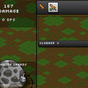 Игра Кликер эволюции