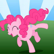 Игра Пони кликер