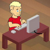 Игра Симулятор Кликера