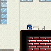 Игра Бродилки ниндзя