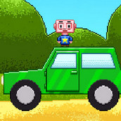 Игра Кликер машины