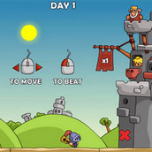 Игра Кликер любви