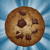 Игра Кликер печеньки