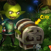 Игра Кликеры гоблин