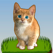 Игра Кликер кота