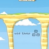 Игра Беги и прыгай