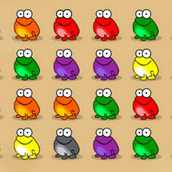 Игра Tap The Frog 2