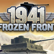 Игра Холодный фронт 1941-го