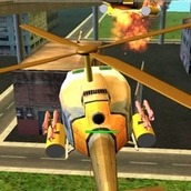 Игра Симулятор вертолета