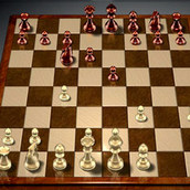 Игра Симулятор шахмат 3д