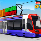 Игра Симулятор трамвая