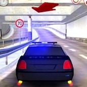 Игра Симулятор полицейского