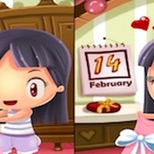 Игра День Святого Валентина