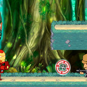 Игра Битвы Железного человека