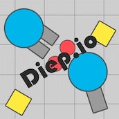 Игра Дип Ио