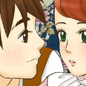 Игра Создай влюблённых