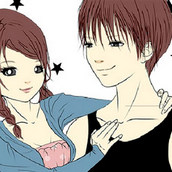 Игра Аниме: Первая любовь