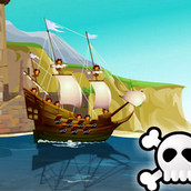 Игра Адмирал Карибского моря