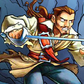 Игра Пираты Карибского моря в Пещере проклятых