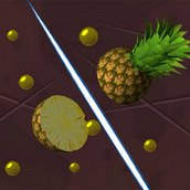 Игра Руби фрукты!