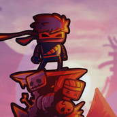 Игра Я ниндзя