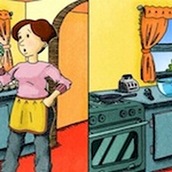 Игра Мама дракона